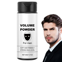 Hair Styling Powder for Men with Instant Volume Boost, Easy Application, TravelFriendly Use