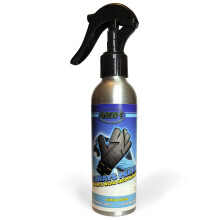 Gk01 Always Fresh - Football Boot & Goalkeeper Glove Freshener & Deodoriser Spray - Lemon Fresh Scent - 120ml