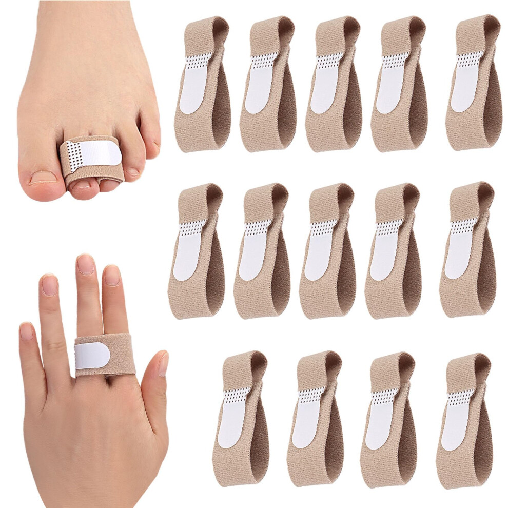 Photos - Braces / Splint / Support Misorita Finger Wrap 14pcs 2G2V6Z