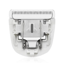 Replacement Blade 2068300 White SnapOn Clipper for Precise Hair Trimming for Wahl Peanut