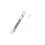 Cyalume Glow Stick White Snaplight 15 cm 8H 1
