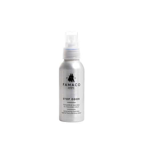 Famaco Stop Odor 100ml Pump