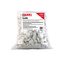 T.I.P. 35047 Zeolite 6 L / 5.5 kg in Bag