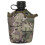MFH US Style Canteen Operation Camo 1