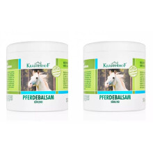 Kr?uterhof Horse Balm Cooling 2 x 500 ml