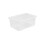 Wham Whatmore UK - Storage boxes with lids (plastic, 45 litre) 1