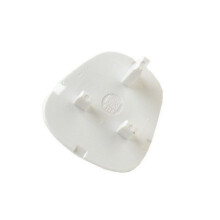 Wall Socket Safety Blanking Plugs (3 Pcs)