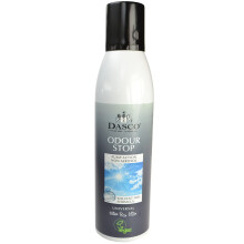 Dasco Odour Stop - Pump Action, Solvent Free, Vegan Friendly - for all footwear