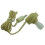 Spiratronics Crystal Earphone 1