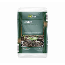 Wolvercroft Garden Centre Vitax Perlite (10L) X 2