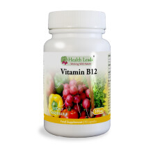 Vitamin B12 Methylcobalamin 500mcg 90 Capsules | Magnesium Stearate Free & No Nasties | B12 contributes to The Reduction of Tiredness and Fatigue,