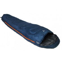Vango Atlas 250 Sleeping Bag Ink Blue