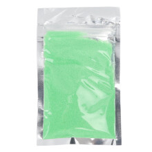 Farbiger Spielsand 50 g für Jugendliche von 14 bis 18 Jahren