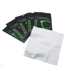 Anti Fog Glasses Cloth 2 Pack Microfiber Eyeglass Cleaning Wipes Reusable for Clear Vision