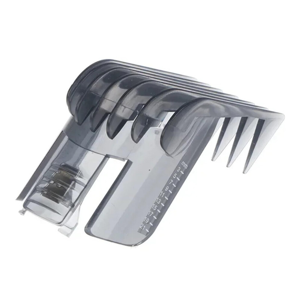 Hair Clipper Replacement Comb for Philips QC5105 QC5115 QC5120 QC5125 QC5130 QC5135