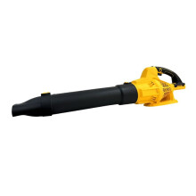 For 18V 20V Battery 420W Brush Motor Electric Hair Dryer Household Portable Electric Blower Power Tools