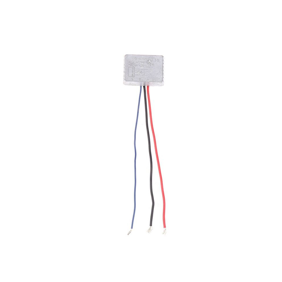 183 16A Soft Startup Current Limiter Power Tools Retrofit Soft Startup Current Limiter Brushed Motors Soft Start 4763888911870