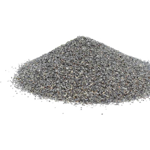Green Stuff World Thin Hobby Sand 200ml - Dark Grey