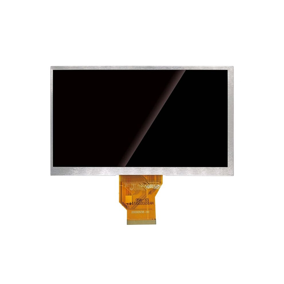 7-Inch Ttl 50Pin 7Dd1+1 20000938-30 Suitable For At070tn90 At070tn92 V.x Lcd Screen Display Screen(Thickness 5.5Mm Lcd) 4712271195724