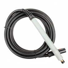 PMX 125 Plasmasnijbrander - Compatibel met PMX 45XP, 65, 85, 105 - OEM-model TORC 428149-428153