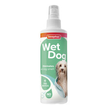 Beaphar Wet Dog Spray 250ml Odour Control