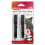 Beaphar Beaphar Soft Velvet Flea Collar for Cats Twin Pack 30cm Repels Fleas 1