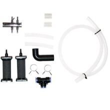 Evolution Aqua EazyPod Air Kit Bag Filter Maintenance Kit