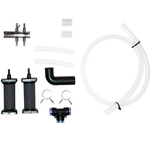 Beaphar Evolution Aqua EazyPod Air Kit Bag Filter Maintenance Kit