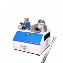 GD-313B Tragbarer elektrischer Schaftfräser-Schleif- und Schärfapparat für Fräswerkzeuge