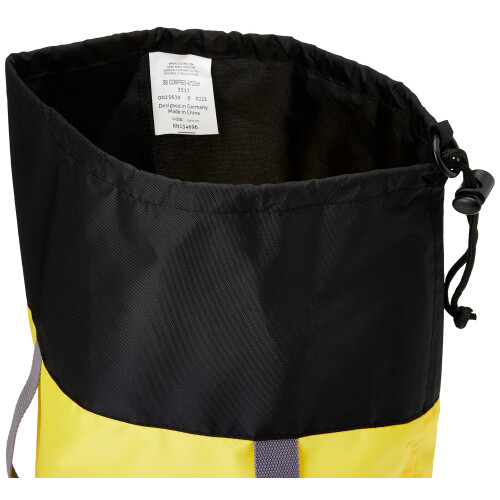 Salewa Sb Compression Stuffsack S, Yellow, Unisex 2