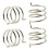 4PCS Bike Disc Brake Spring for BB5 BB7 Mechanical Calipers Clamp Return Spring MTB Road Bicycle Accessories 1