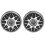 2Pcs Lab Custom Weights for  Stroke Lab  Putter 35G 1
