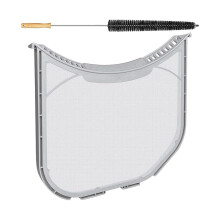 Dryer Lint Filter Screen Replacement, Exact Fit for PS3531962 EA3531962, Easy Clean