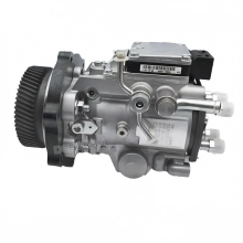 Hoogwaardige Common Rail VP44 brandstofpomp voor Isuzu D-Max 4JH1 - Modellen 0470504037, 0470504048, 8-97326739-3