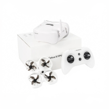 BETAFPV Cetus X FPV Kit: 2024 borstelloze ELRS Quadcopter-speelgoed voor kinderen