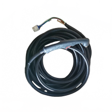 Hoogwaardige OEM plasma snijbrander retrofitkit - modellen PMX 1250/1650/1000 (onderdeelnummers: 228788, 228789)
