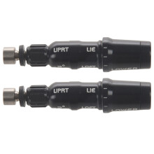 2X Adaptateur de Club de  .335 Manche de  pour  M3 M4