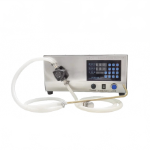 Tragbare Aromatherapie-Kristallkerzen-Abfüllmaschine mit Butterlampe und Paraffinplatten-Gießfunktion