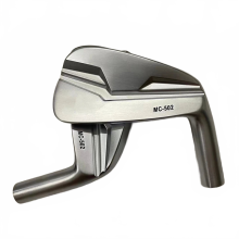 Premium geschmiedetes MC502 Golf-Eisenset (4-9P, 7-teilig)aus Stahl- oder Graphitschaft mit
