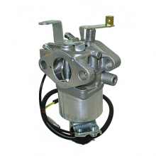 Vervangende carburateur met hoge prestaties 12691 44010 voor Kubota WG750-motor - compatibel met WG750 B Ar1ens en WG750 B Skyjack