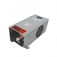 High-Power Laser Tree K60-module: 60W optische output met luchtondersteuning en 12 diodes voor precisie CNC-houtgraveren en -snijden