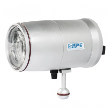ScubaLamp D-Max Onderwater Stroboscooplamp GN32 - 250W Zaklamp voor Professionele Onderwaterfotografie