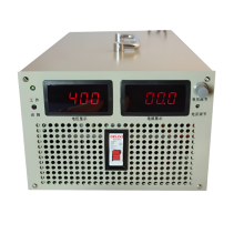 Chux 4000W instelbare AC naar DC LED SMPS-voeding: spanningsbereik 0-1000V