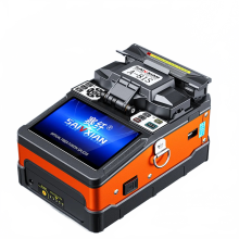 Saivxian A81S Automatische glasvezellasmachine voor thuisinstallatie en -bewaking