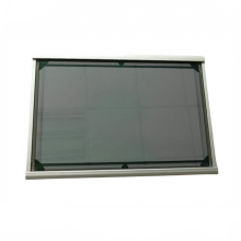 Hoogwaardig vervangend LCD-scherm voor EL640 400 CB1-display
