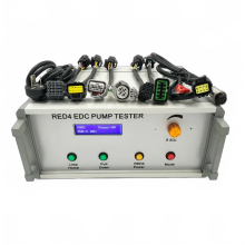 Red4 EDC Dieselpomptester - Elektronische in-line bankreparatietool voor Zexle Red4-serie