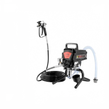 Hoogrendement 750W/950W elektrische airless verfspuit - 3000 PSI handspuit voor thuisinterieurs
