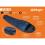 Vango Vango Atlas 250 Sleeping Bag Ink Blue 2