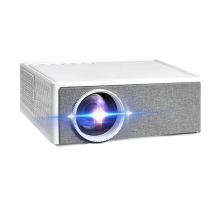 Alincoo E700 Pro 4K 28000 lumen 1080p Full HD-projector met 5G wifi en Android voor thuisbioscoop 2024