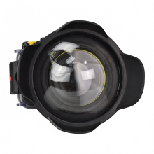 67mm groothoeklens voor Sony, Canon, Nikon, Olympus TG 4/5/6/7 - Waterdichte onderwaterbehuizing voor duikers